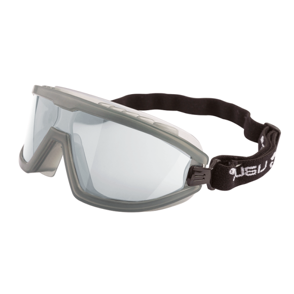 Antiparras Lente de Seguridad Aviator Transparente