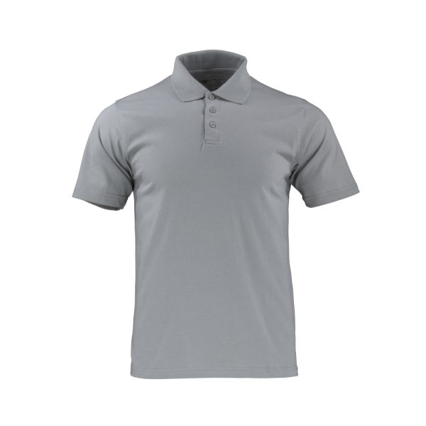 Polera Dryfresh Smooth Treekking Outdoor Manga Corta Hombre