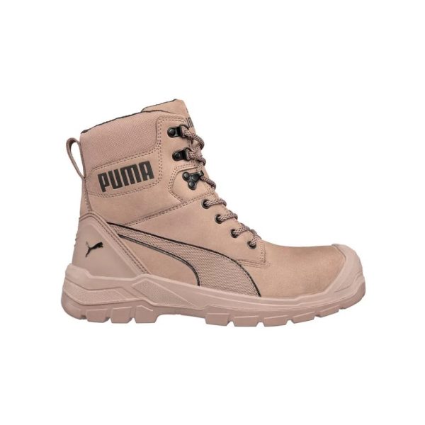 Botín Puma Conquest Stone
