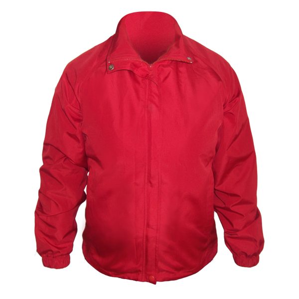 Cortaviento Basic Mujer
