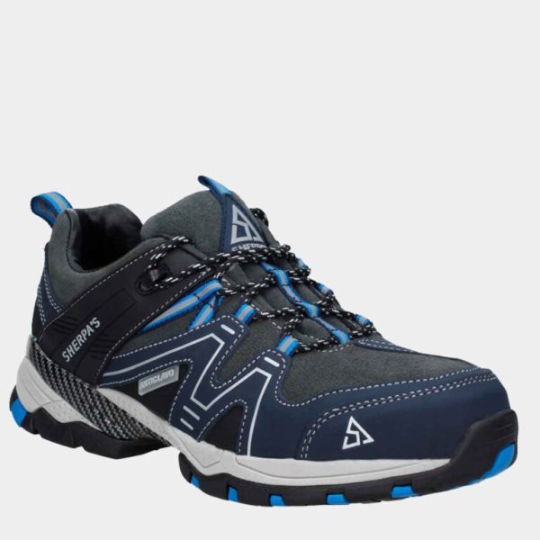 Zapatilla de seguridad Sherpa’s SH418ADK
