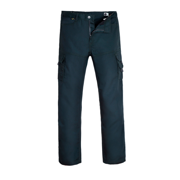 Pantalón Cargo Alerce Mujer