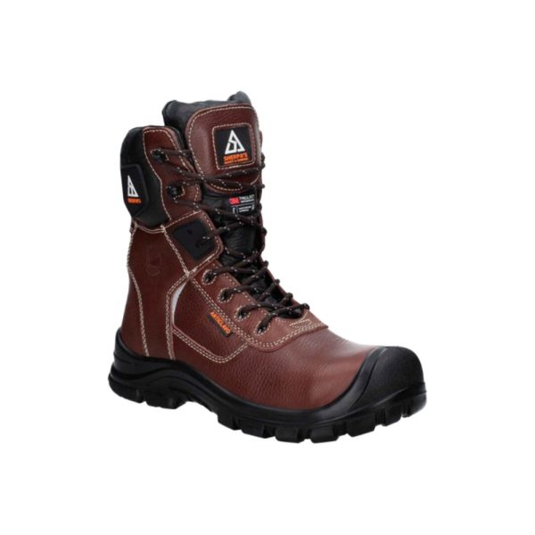 Botin Sherpa SH413CDK