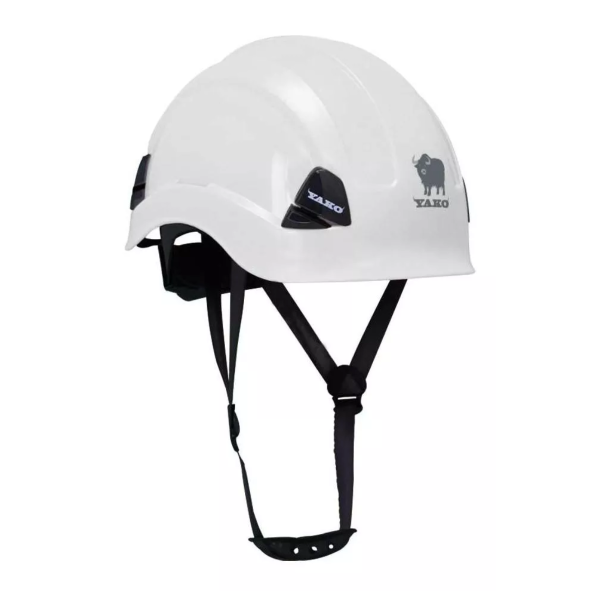 Casco Yako Steelpro