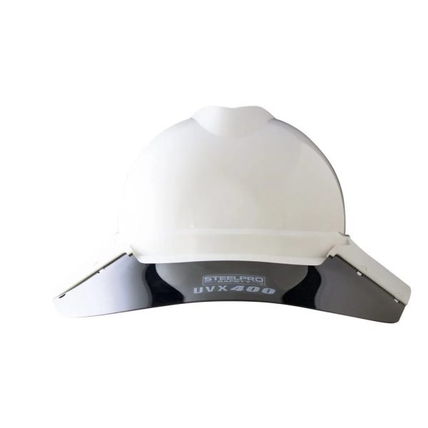 Protector Solar Tipo Ala Para Casco