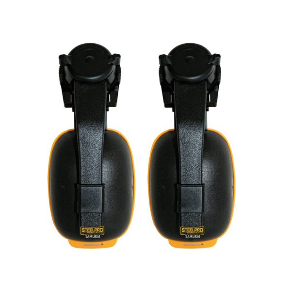 Fono Samurai Para Casco 26 dB