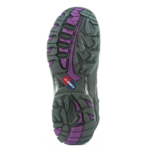 Botin Calzado De Seguridad Climber Gardena Mujer - Imagen 2