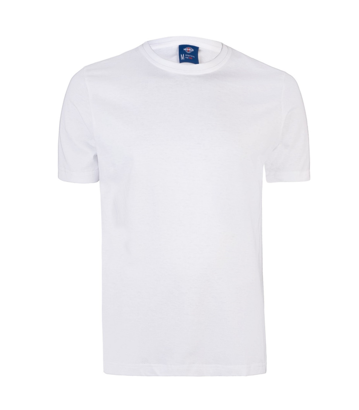 Polera Hombre 100% Algodón Premium 170grs - Imagen 5