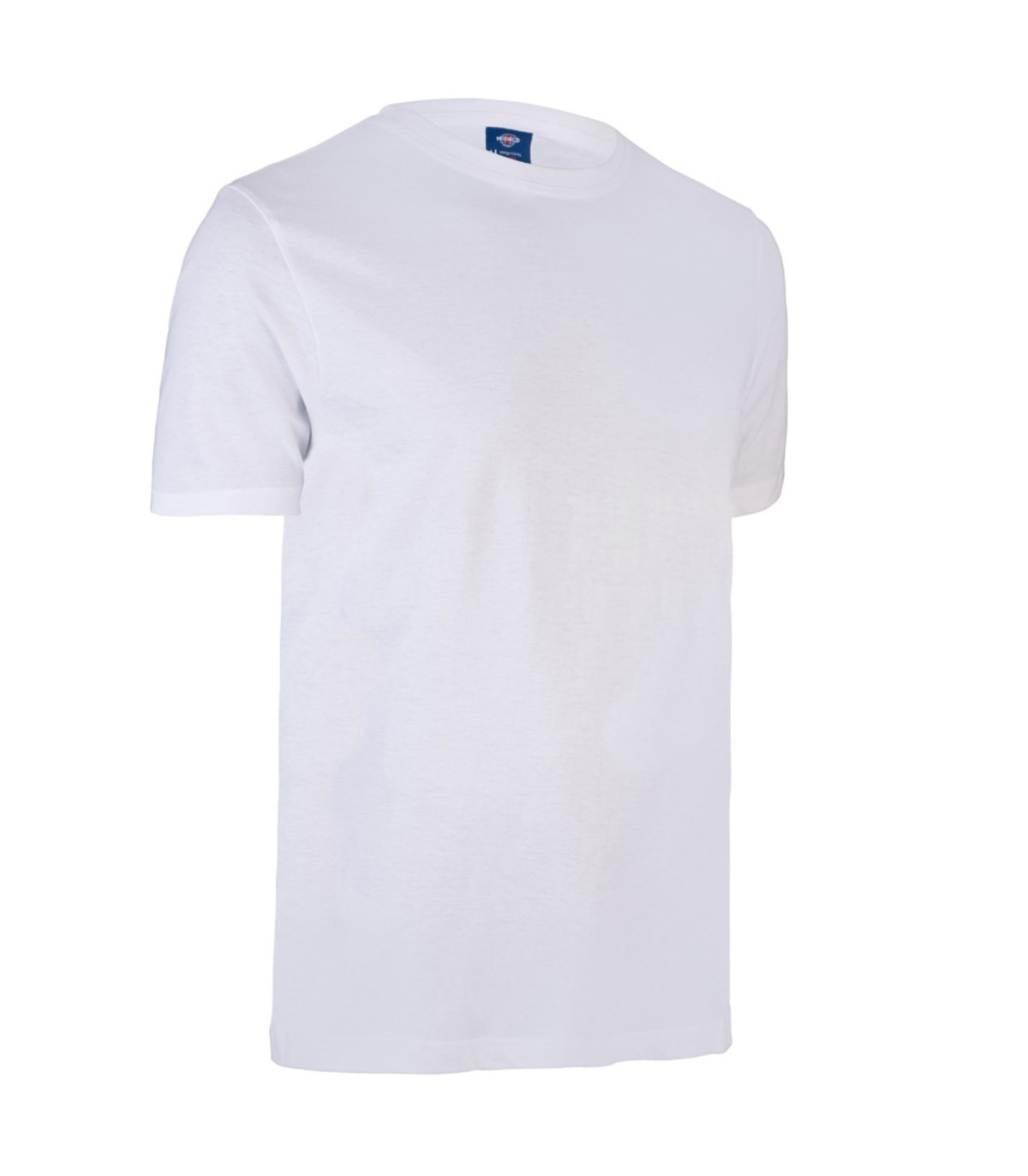 Polera Hombre 100% Algodón Premium 170grs - Imagen 4