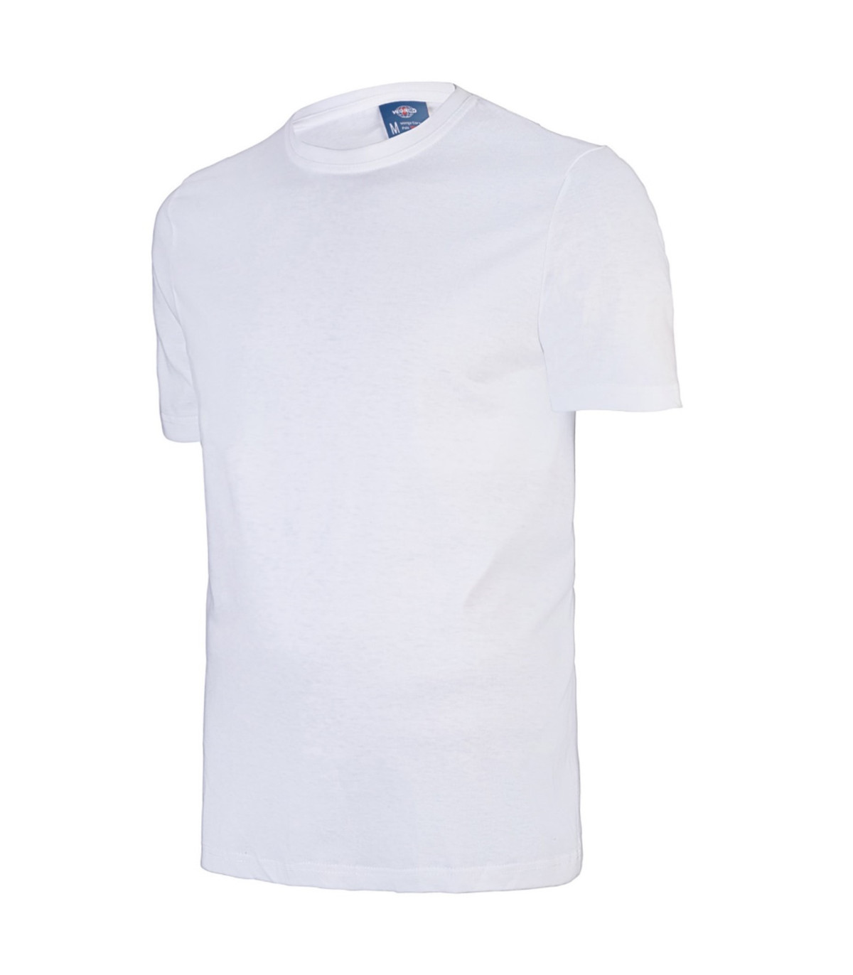 Polera Hombre 100% Algodón Premium 170grs - Imagen 3