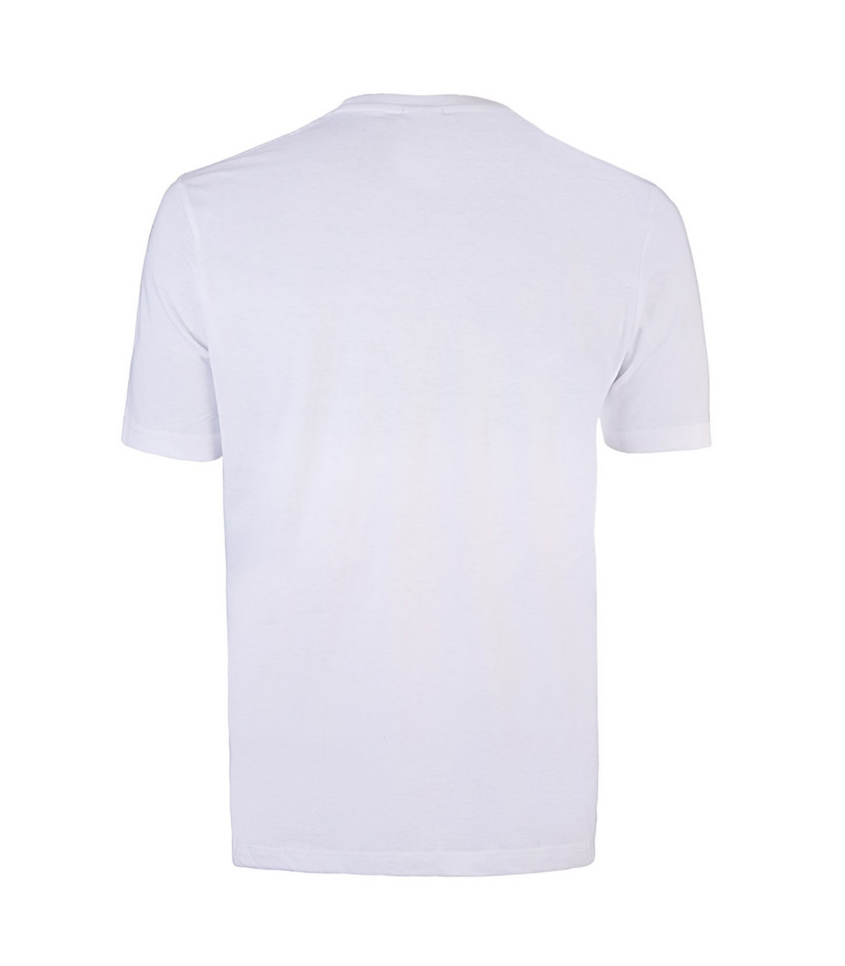Polera Hombre 100% Algodón Premium 170grs - Imagen 2