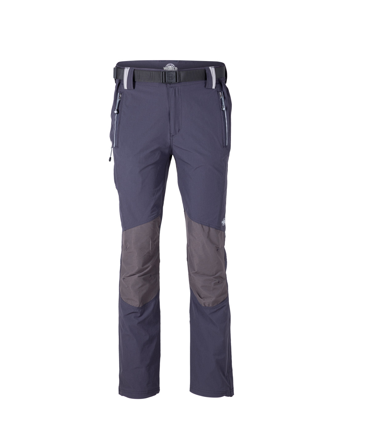Pantalón Ripstop Mollen Táctico Outdoor Hombre - Imagen 4