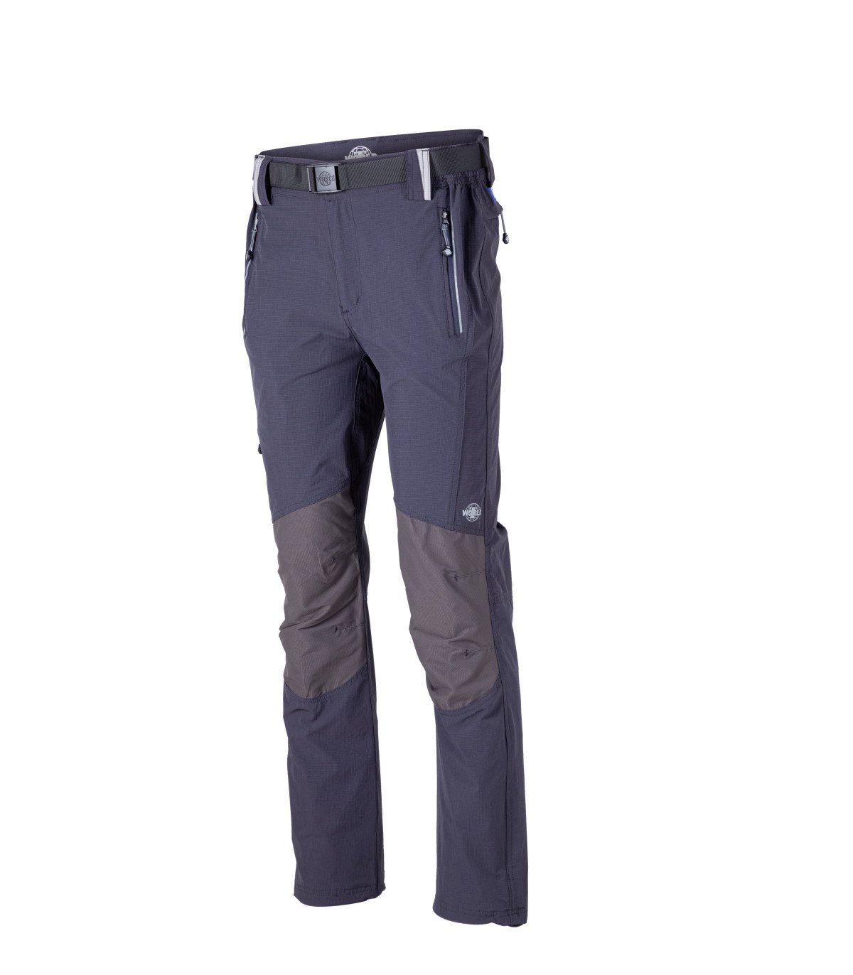 Pantalón Ripstop Mollen Táctico Outdoor Hombre - Imagen 2