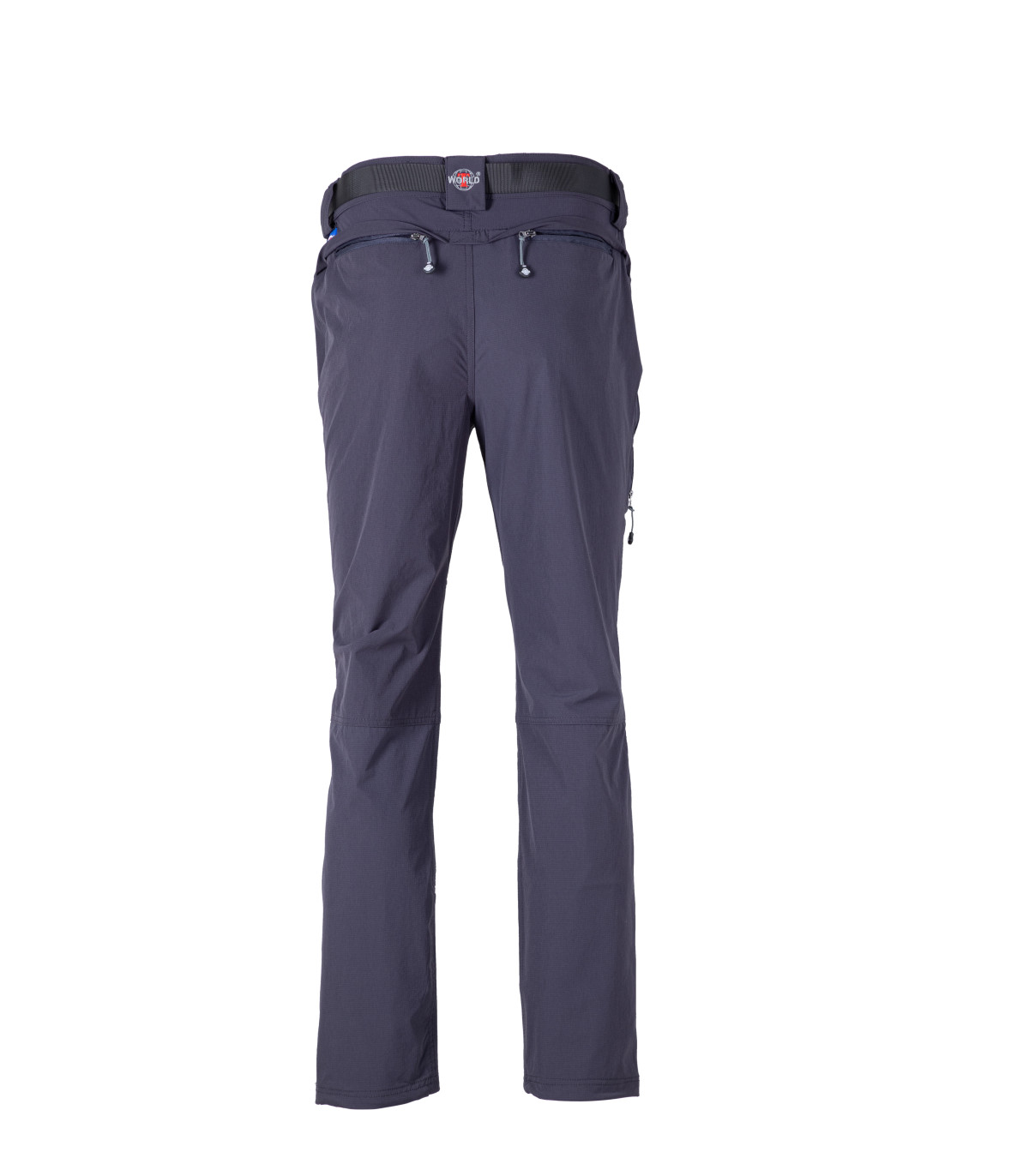 Pantalón Ripstop Mollen Táctico Outdoor Hombre - Imagen 3