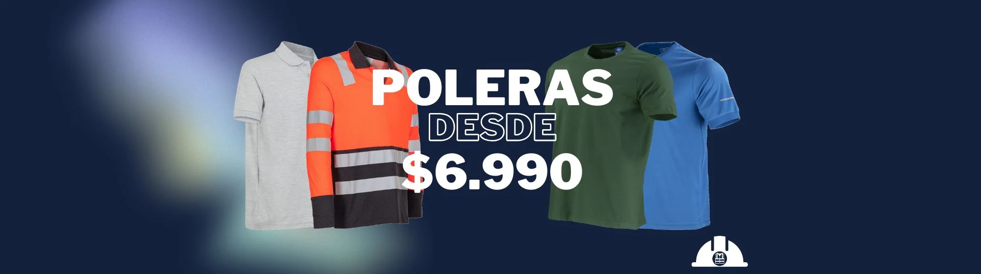 Poleras induseg