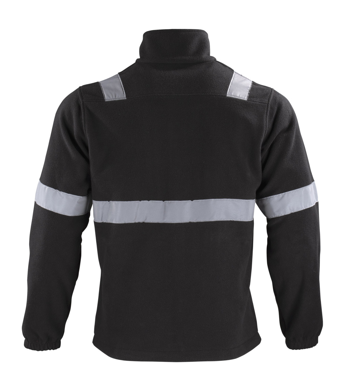 Micropolar Térmico Con Cinta Reflectiva Hombre - Imagen 5