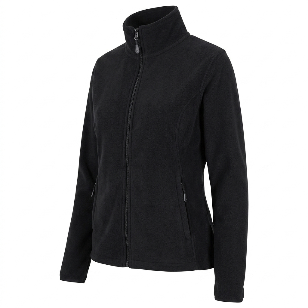 Micropolar Térmico Mujer Practical Line - Imagen 3