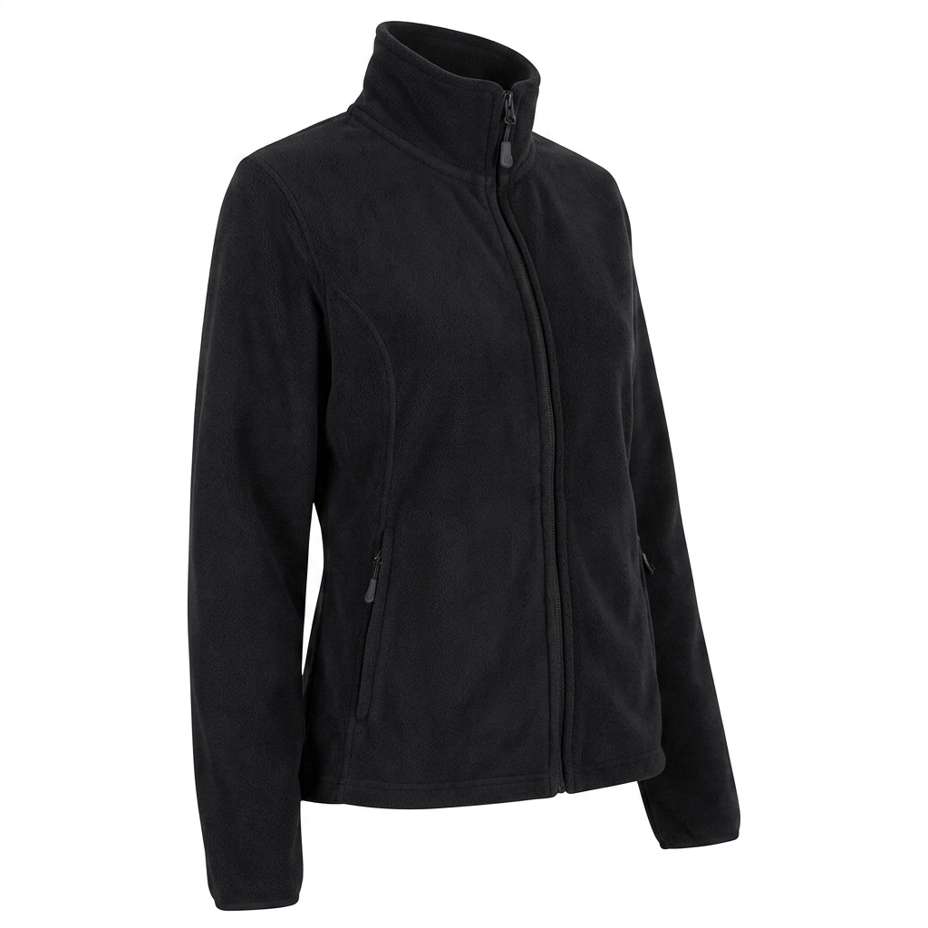 Micropolar Térmico Mujer Practical Line - Imagen 2