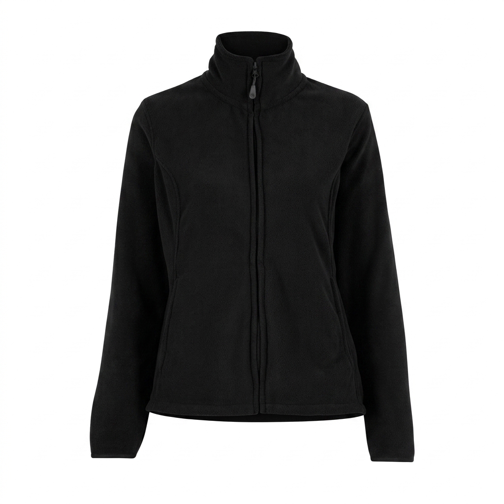 Micropolar Térmico Mujer Practical Line - Imagen 4