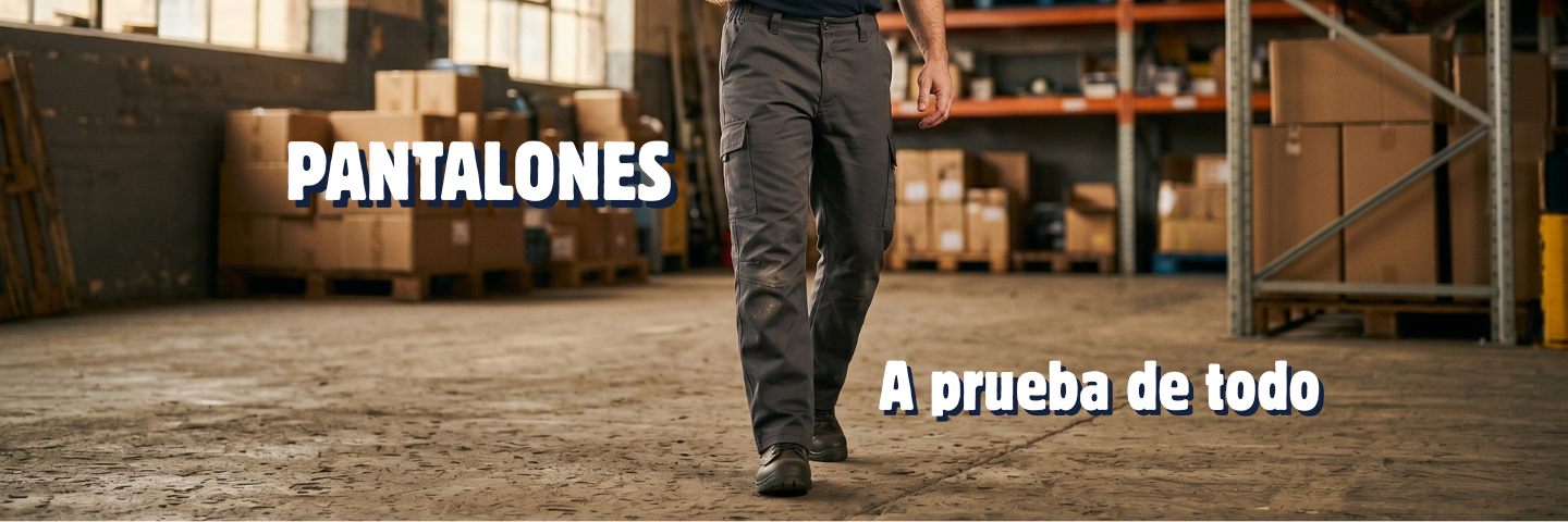 Pantalones