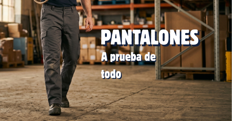 Pantalones